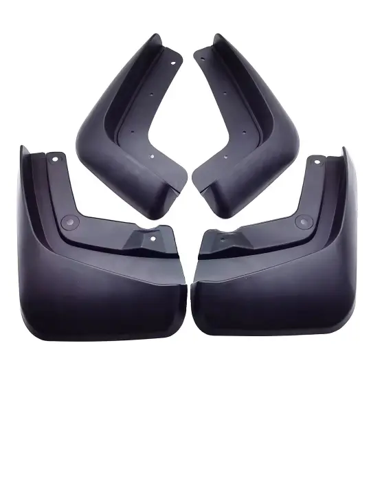 Aplicable a Volvo 04-24 Xc90 guardabarros de automóvil accesorios modificados decoración de Boutique - 1