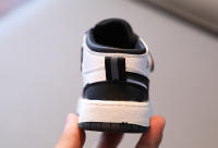 Zapatillas deportivas ligeras y transpirables para niños y niñas, zapatos informales de fondo suave para estudiantes - details 13