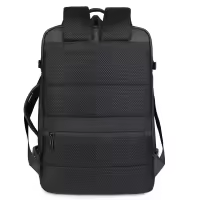 Mochila expandible para ordenador portátil de 17 pulgadas para hombre, bolsa impermeable para Notebook, mochila escolar USB, bolsa de viaje deportiva para hombre - details 28
