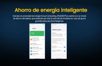 Blackview BV6200 Plus Teléfono Robusto con Batería de 11000mAh, Pantalla HD+ de 6.56'', Procesador Octa Core T606, Cámara AI de 16MP+2MP, Android 14 Certificado CE - details 10
