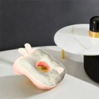 Almohada bonita y cómoda para dormitorio, almohada portátil suave y transpirable, almohada pequeña multifuncional de dibujos animados, decoración de habitación - details 1