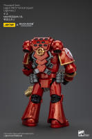 JOYTOY Figura de Acción Horus Heresy Legión de Mil Hijos del Tacticante MK IV - details 32