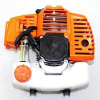Motor de gasolina de 2 tiempos 44-2 para cortasetos, cortacésped y desbrozadora con 51.7 cc de potencia y aprobación CE - details 5