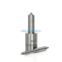 6 uds Puntas De Inyectores DLL150S393 0433270114 Autopartes Para Motores Diesel - details 0