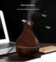Humidificador de Aromaterapia de 200ml Difusor Pequeño con 7 Colores Difusor Ultrasonido para Oficina y Hogar - details 4