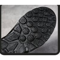 Zapatos Transpirables De Moda Para Hombres, Zapatos Casuales De Negocios Para Hombres - details 5
