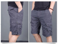 Pantalones cortos de hombre Pantalones cortos de algodón para hombre - details 9
