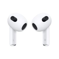 Apple AirPods 3 Auriculares inalámbricos auténticos Bluetooth tercero generación,intraauriculares con estuche de carga - details 1