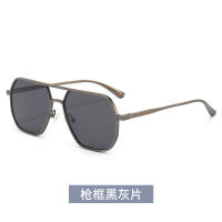 Gafas de Sol Polarizadas para Hombres y Mujeres Hechas en China Certificado CE - details 4