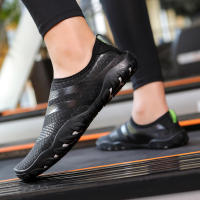 Zapatos para vadear tanto para hombres como para mujeres, adecuados para playas, orillas de ríos, fitness y natación. - details 1