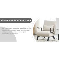 Butaca de Salón 3 en 1
