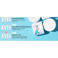 Korean skincare, panthenol moisturizer, sensitive skin, dry skin