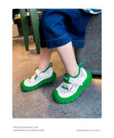 Sandalias deportivas con punta cerrada para niño - details 8