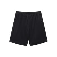 Pantalones cortos deportivos de secado rápido con logo de la tendencia de moda superior de 2025, pantalones casuales de playa de cinco piezas para parejas de verano - details 1
