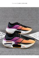Zapatillas de deporte Unisex de alta calidad, transpirables, antideslizantes, absorbentes de golpes, zapatos de entrenamiento deportivos antideslizantes de goma para exteriores para niños - details 38