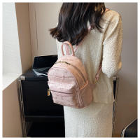 Mochila de gama alta para mujer, nuevo nicho de Internet, bolso escolar para mujer, mochila de viaje para estudiantes universitarios - details 22