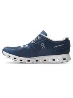 SUL RUNNING CLOUD 5 DENIM BLANCO - Mujer - details 0