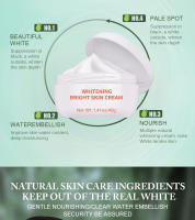 Crema Facial Hidratante Tratamiento de Acné Elimina Manchas Dark Ilumina Piel Reafirma Piel - details 3