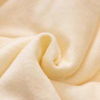 Abrigo bonito de invierno para bebé, ropa de dibujos animados con capucha de lana de piel Artificial para niño, suéter de osito de Color sólido cálido para niño - details 21