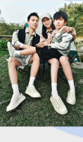 Zapatos de agujero transfronterizo para hombres y mujeres versión coreana transpirable al aire libre hueco ocio playa vadear zapatillas frías suela suave de suela gruesa - details 17