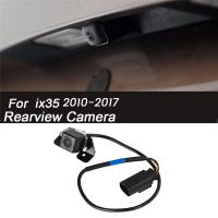 Cámara de visión trasera de coche 95790-2S011, asistencia inversa para Hyundai Tucson IX35 2011-2017, cámara de información de estacionamiento 95790-2S012 - details 7