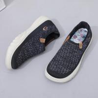 Zapatillas Deportivas para Mujer Suela Gruesa, Comodidad al Aire Libre, Estilo Casual - details 2