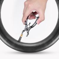 Alicates de Cadena de Bicicleta Portátiles Herramienta de Reparación para Bicicleta de Carretera, Deportiva, Montaña Hecho en China - details 11
