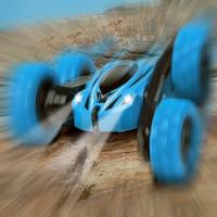 remote control car
