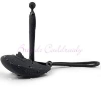 Embalaje privado Vibrador Sexy con doble anillo Eyaculación Parejas Retraso Masajeador de Próstata Estimulador de Clítoris Juguetes para Adultos para Hombres - details 7