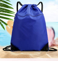 Mochila con cordón, bolsa, gran capacidad, deportes, impermeable - details 0
