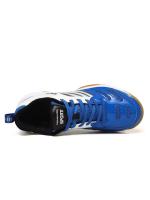 Zapatos de bádminton, zapatillas de tenis de cancha para entrenamiento de voleibol, interior y exterior, profesionales, para hombres y mujeres, deporte transpirable de gran tamaño - details 5