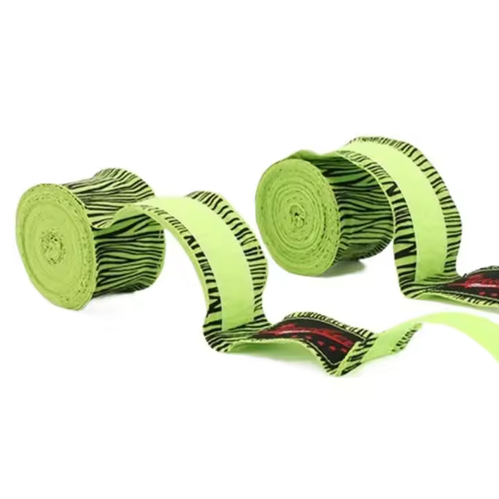 Guantes de competición correas elásticas de boxeo 3M 5M protectores de manos de algodón correas protegen 2 rollos vendajes de boxeo envueltos Sanda - 1