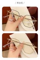 Soporte con Bloqueo de Luz Azul para Mujer, Bisagra Metálica, Gafas Graduadas Optil, Soporte para Gafas, Moda Ciclismo - details 18