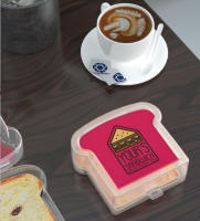 Transfronterizo temu shein caja de pan tostado portátil sándwich caja de pan de paja de trigo - details 7