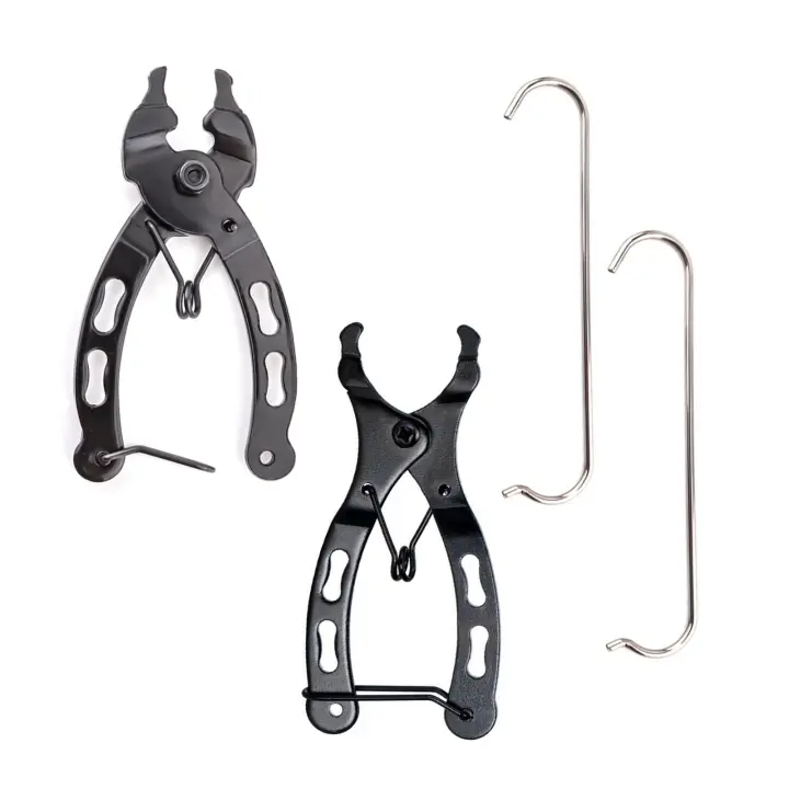 Alicates de Cadena de Bicicleta Portátiles Herramienta de Reparación para Bicicleta de Carretera, Deportiva, Montaña Hecho en China - 1