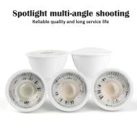 Bombillas LED de dirección para el hogar Reemplazo de 50W bombillas halógenas - details 11