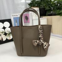 Nuevo bolso de mano de gran capacidad, bolso de lazo versátil, bolso de hombro casual simple de estilo extranjero a la moda, bolso de mensajero. - details 5