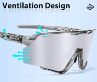 SCVCN Gafas de Ciclismo UV400 Nueva Versión Gafas de Gato para Bicicleta de Montaña y Carretera - details 9