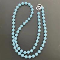 Versátil Lanyard de Perlas Cadena Larga para Todos los Fundas de Teléfono Accesorio de Hombro Único - details 6