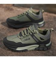 Zapatillas de deporte de ocio versátiles para hombre, zapatos deportivos ligeros y cómodos para caminar, zapatos cómodos y ligeros de alta calidad para caminar - details 16