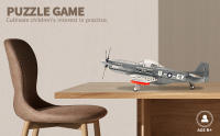 Army Plane lego