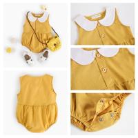 -body de Algodón para Recién nacido, Ropa de Princesa, Bebé, Niñas, Verano - details 8