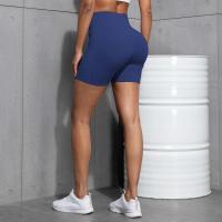 Faldas de Yoga de Cintura Alta Colección de 10 Estilos Con Bolsillos Color Sólido - details 2