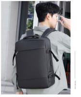 Mochila de negocios de alta gama. Bolso para portátil de alta calidad para hombre que se puede ampliar para hombres y mujeres con gran capacidad. - details 14