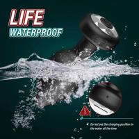 Vibrador Anal de 10 velocidades con Control remoto, tapón Anal, masaje de próstata, masturbador femenino, Juguetes sexuales para adultos para mujeres, hombres y Gay - details 5