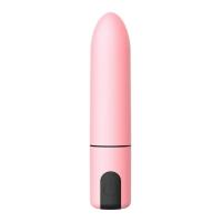 Masajeador de Ojos Vibrador Portátil 10 Modos, Inalámbrico, Recargable - details 5