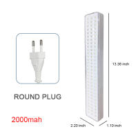 Luz de emergencia LED para exploración al aire libre, reflector para camping, pesca, lámpara de iluminación recargable - details 12