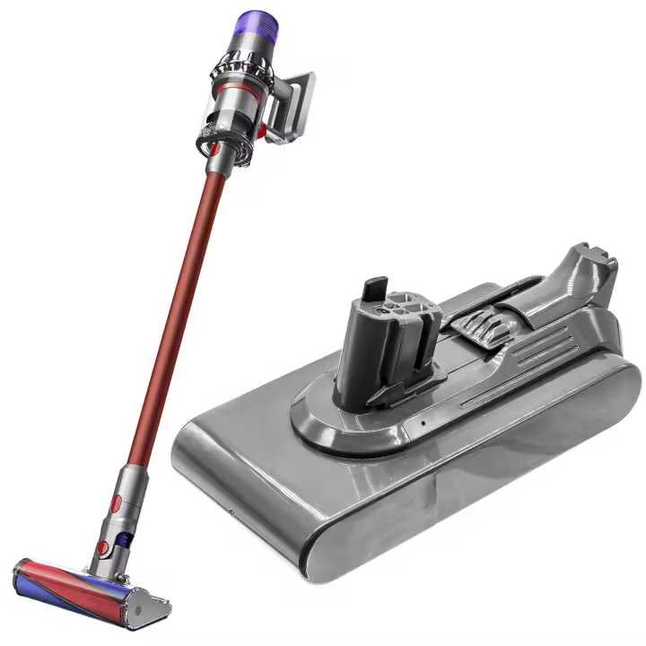 Batería de aspirador para Dyson V11 Animal Outsize Dyson SV15 SV18 SV22 SV17 355983 SV16 - 1