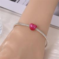 Dice que es de la serie Love Swing Sisters en joyería 100% plata de ley para mujer - details 36