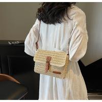 Nueva moda bolsos de mujer moda vacaciones casual bolso de hombro mujer multifunción moda bolsos de mujer - details 17